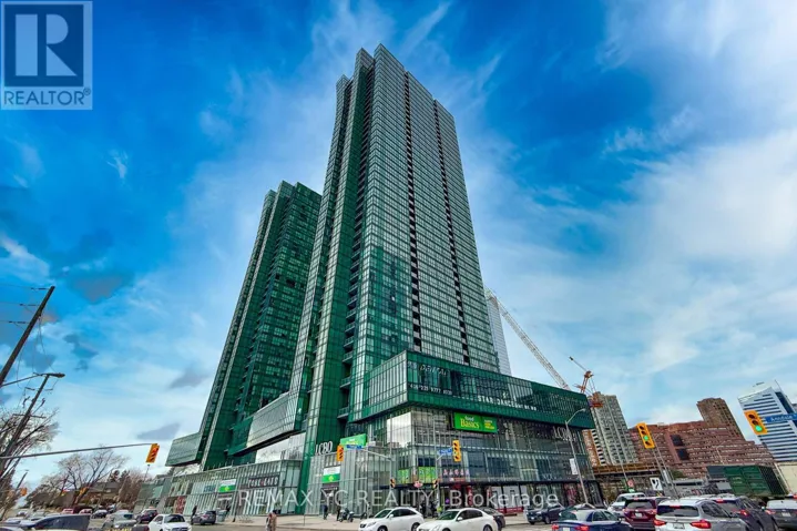 1602 - 11 BOGGERT AVENUE, Toronto (Lansing-Westgate), Ontario M2N0H4