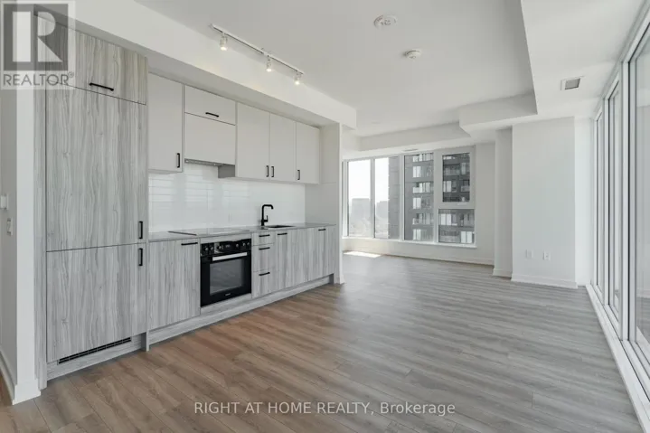 1403 - 5 QUARRINGTON LANE, Toronto (Banbury-Don Mills), Ontario M3C0S5