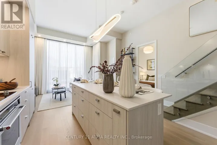 315 - 115 DENISON AVENUE, Toronto (Kensington-Chinatown), Ontario M5T0E6