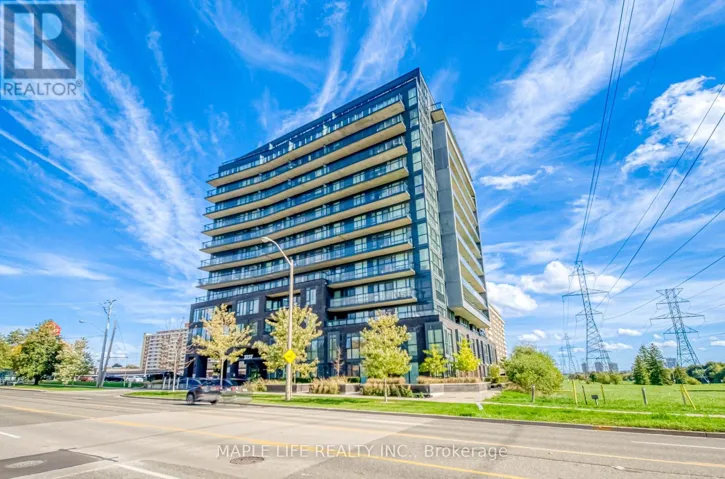 804 - 3237 BAYVIEW AVENUE, Toronto (Bayview Village), Ontario M2K2J7