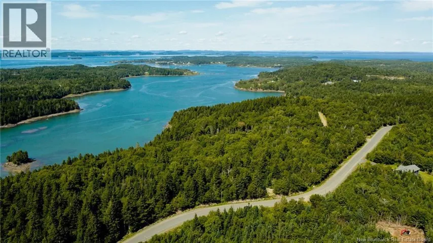 0 Bunker Hill Road, Wilsons Beach, New Brunswick E5E1Z3