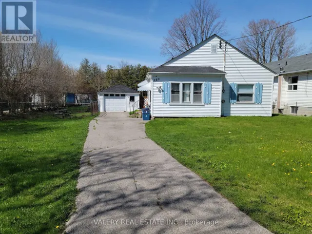 780 LIVERPOOL ROAD, Pickering (Bay Ridges), Ontario L1W1S1