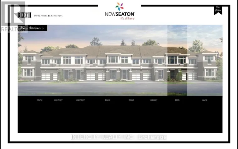 975 ELIZABETH MACKENZIE DRIVE, Pickering, Ontario L0H1J0