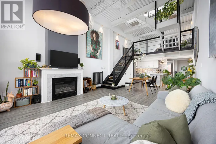 4 - 517 KINGSTON ROAD, Toronto (The Beaches), Ontario M4L1V5