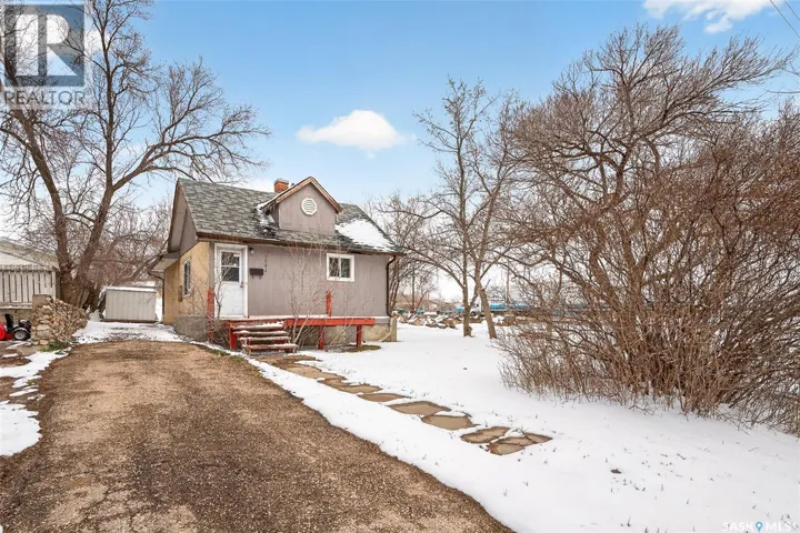 1042 Fairford STREET E, Moose Jaw, Saskatchewan S6H0G6