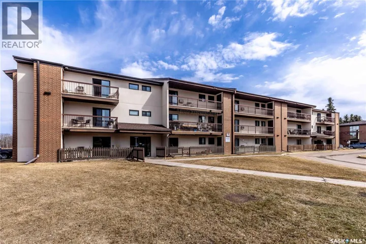 208 211 Tait PLACE, Saskatoon, Saskatchewan S7H5L5