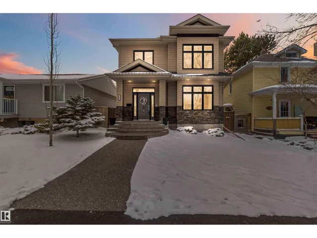 10630 82 ST NW, Edmonton, Alberta T6A3N1