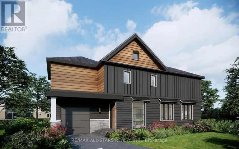 N/A FARLEY CIRCLE, Georgina (Historic Lakeshore Communities), Ontario L0E1S0