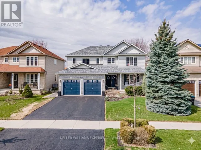 39 STONEMOUNT CRESCENT, Essa (Angus), Ontario L3W0C5