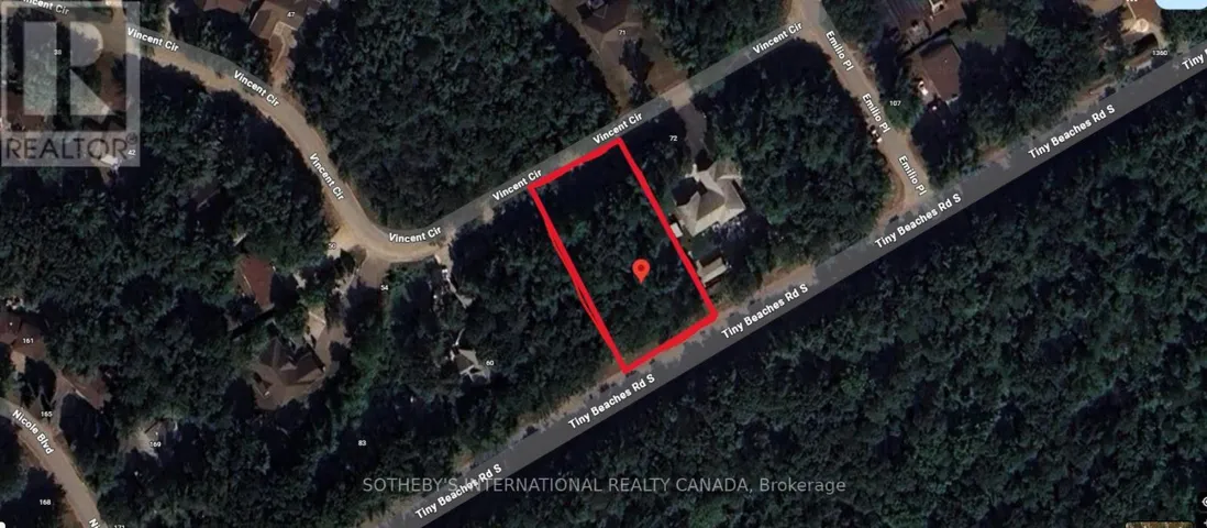 87 VINCENT CIRCLE, Tiny, Ontario L0L2T0