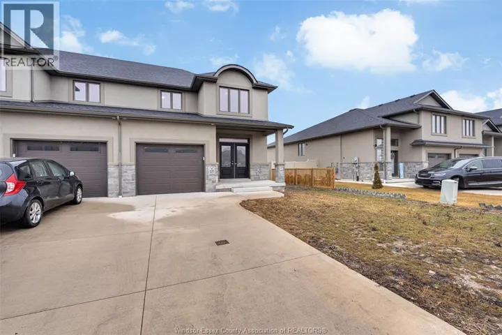 120 LANE, Essex, Ontario N8M0B2