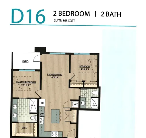 107 11035 RAVINE ROAD, Surrey, British Columbia V0V0V0