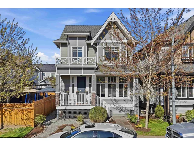 7669 211A STREET, Langley, British Columbia V2Y0K7