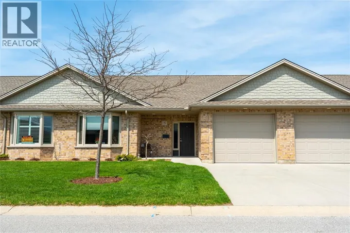 5969 TOWNSEND LINE Unit# 5, Lambton Shores, Ontario N0N1J0