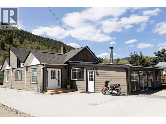 72 81st Avenue, Grand Forks, British Columbia V0H1H0