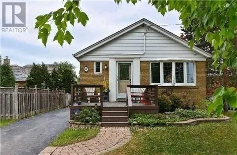 21 FIELDWAY ROAD, Toronto (Islington-City Centre West), Ontario M8Z3L3