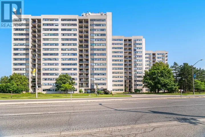 214 - 2900 BATTLEFORD ROAD, Mississauga (Meadowvale), Ontario L5N2V9