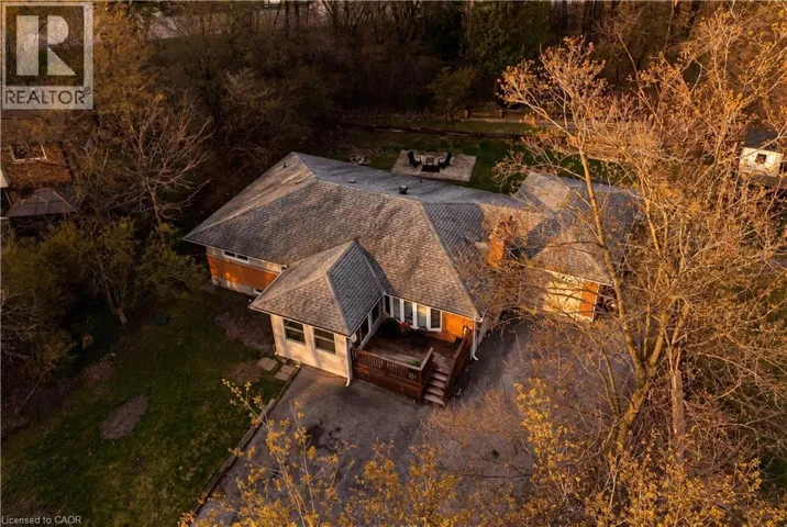 7226 WELLINGTON ROAD 124, Guelph/Eramosa, Ontario N1H6J3