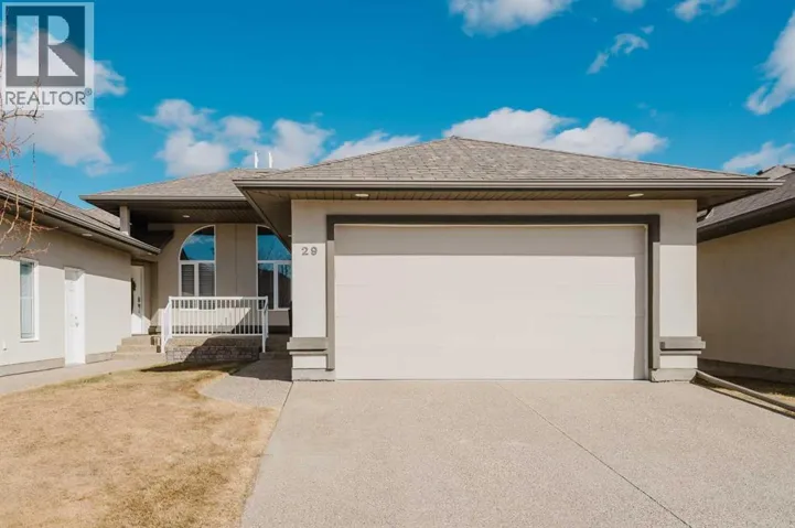 29, 8910 122 Avenue, Grande Prairie, Alberta T8X1P8