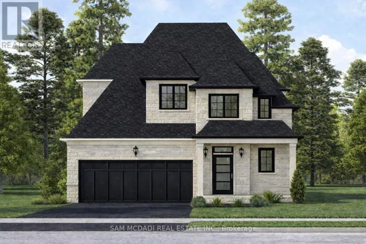 LOT 3 - 16 LINDEN LANE, Grimsby (Grimsby West), Ontario L3M5M6