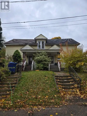 4336 ELGIN STREET, Niagara Falls (Downtown), Ontario L2E2X8