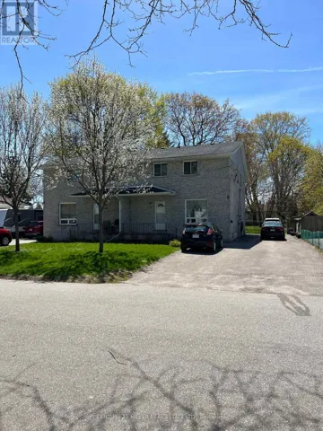 D - 24 EDDY AVENUE, Brantford, Ontario N3R2M6