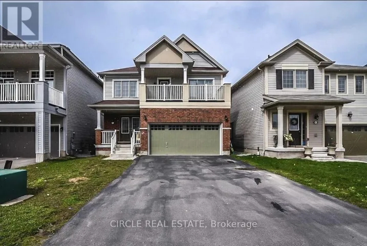 7837 HOPTREE ROAD, Niagara Falls (Brown), Ontario L2H0N3