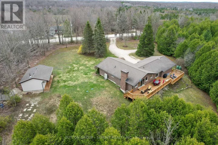 447223 10TH CONCESSION, Grey Highlands, Ontario N0C1E0