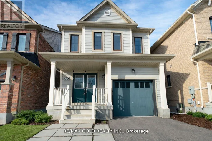 7702 BUCKEYE CRESCENT, Niagara Falls (Brown), Ontario L2H0P2