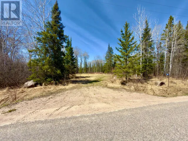 461 ALDERDALE ROAD, Chisholm, Ontario P0H1B0