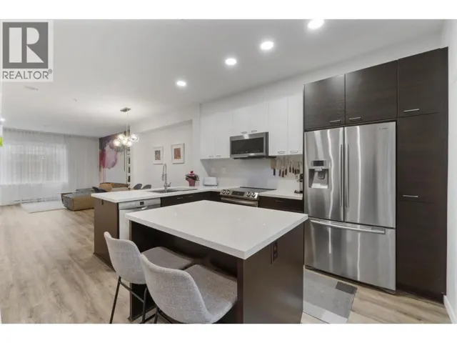 71 3010 RIVERBEND DRIVE, Coquitlam, British Columbia V3C0B8