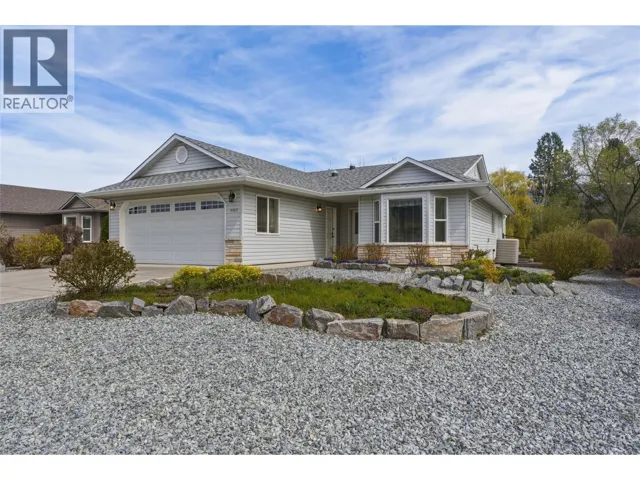 4149 4th Street, Vernon, British Columbia V1H1Z1