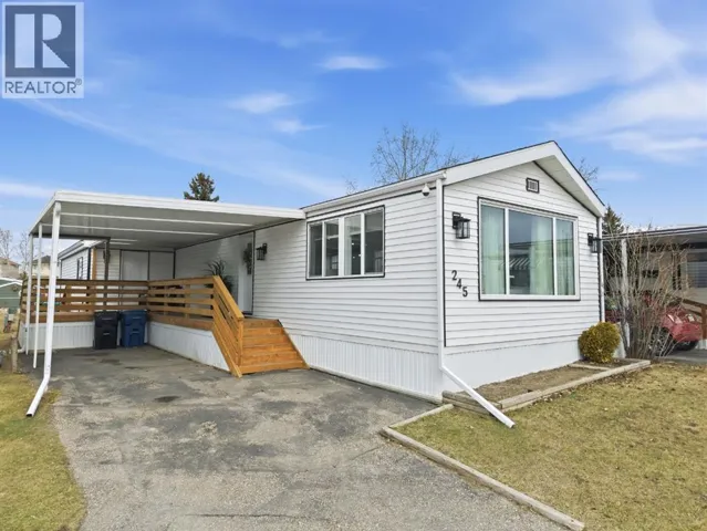 245, 99 Arbour Lake Road NW, Calgary, Alberta T3G4E4