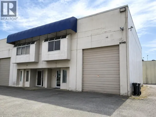 2190 1851 SAVAGE ROAD, Richmond, British Columbia V6V2R6