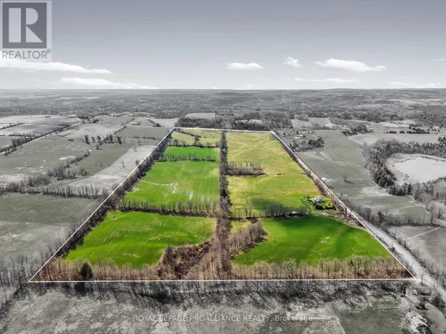 249 BRIGHT ROAD, Alnwick/Haldimand, Ontario K0K3K0