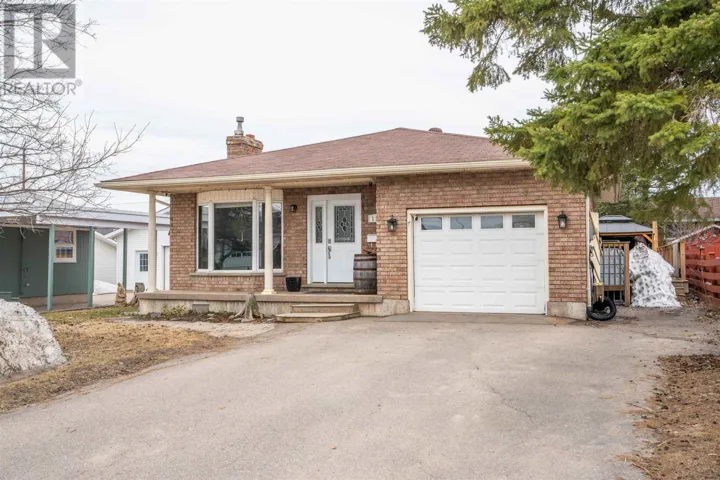 127 Blake AVE, Sault Ste. Marie, Ontario P6B4Y2