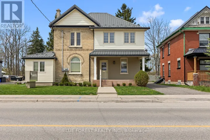 4174 CATHERINE STREET, Thames Centre (Dorchester), Ontario N0L1G0
