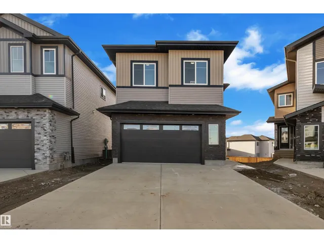 415 Pine PT, Leduc, Alberta T9E1S7