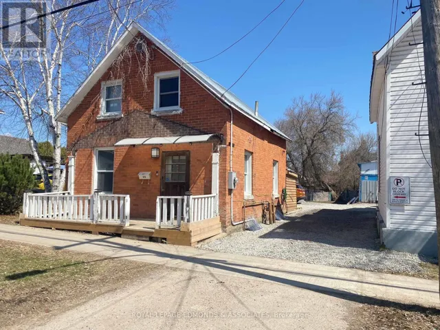 375 CHRISTIE STREET S, Pembroke, Ontario K8A4R8