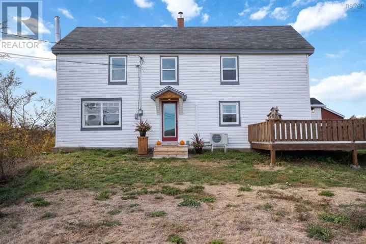 8513 Highway 1, Upper Granville, Nova Scotia B0S1A0
