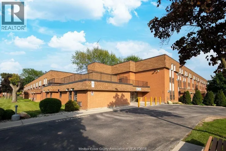 6227 THORNBERRY Unit# 258, Windsor, Ontario N8T3A5