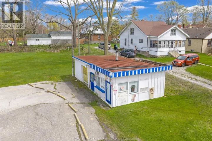 87 Division STREET North, Kingsville, Ontario N9Y1E3