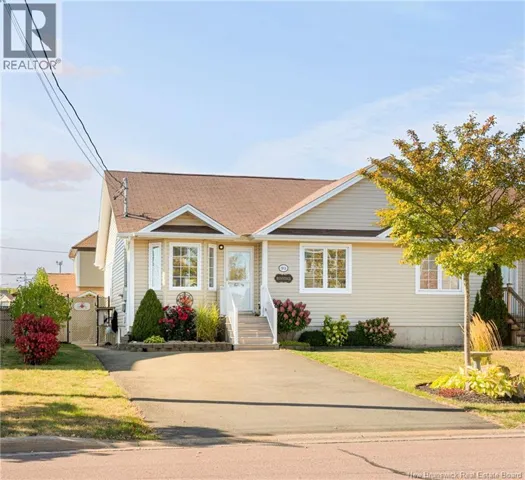 91 Harmony, Riverview, New Brunswick E1B0M9
