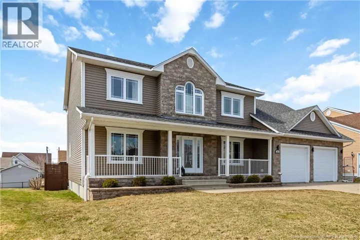 22 Emma Court, Fredericton, New Brunswick E3G0W2