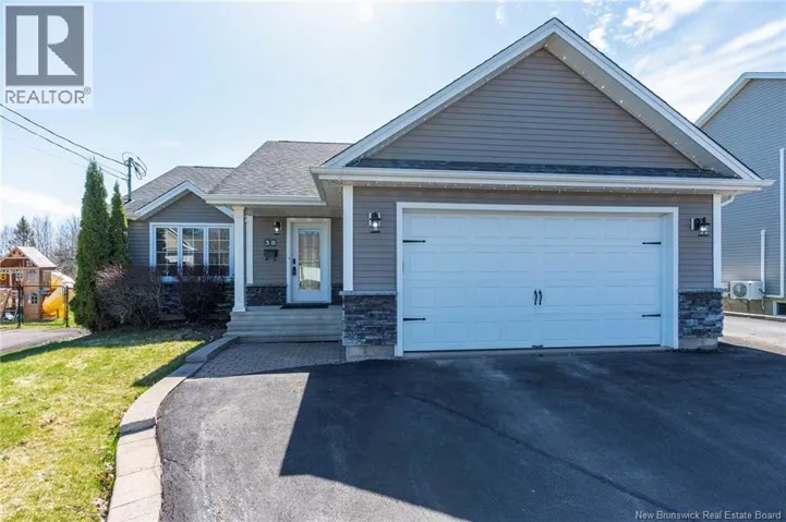 38 Forest Grove Road, Moncton, New Brunswick E1G5K5