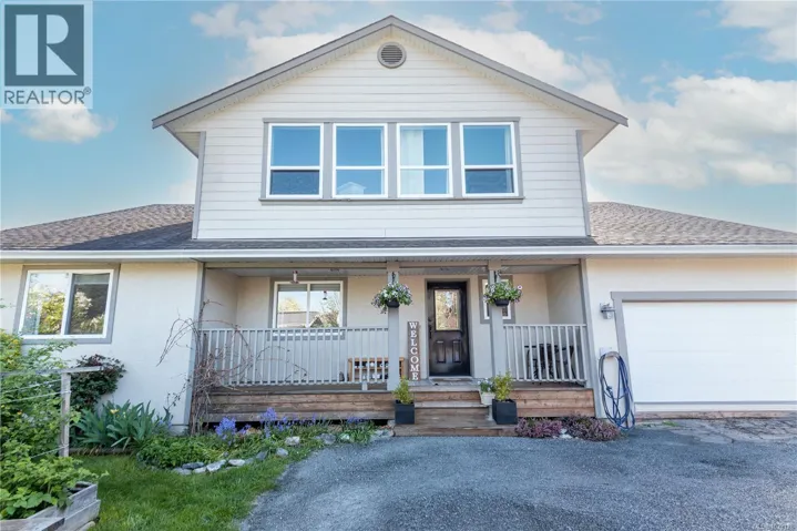 378 Campbell St, Duncan, British Columbia V9L3J1