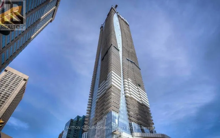 1004 - 1 BLOOR STREET E, Toronto (Church-Yonge Corridor), Ontario M4W0A8