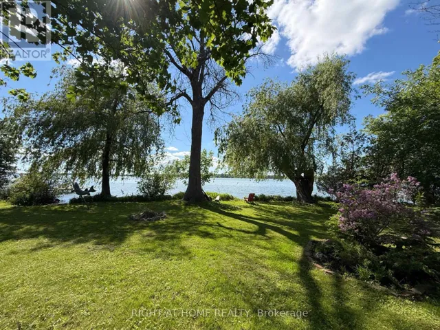 28 BIRCH ISLAND ROAD, Scugog, Ontario L0B1K0