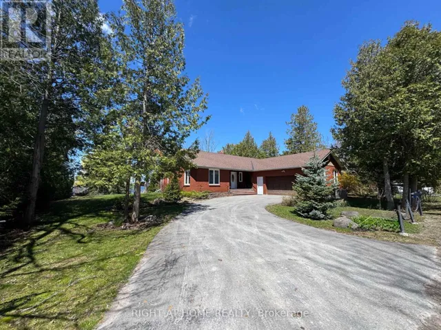 28 BIRCH ISLAND ROAD, Scugog, Ontario L0B1K0