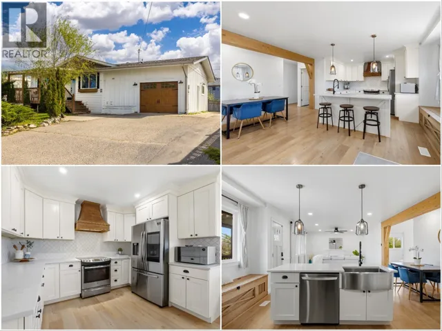 505 Hollywood Road S, Kelowna, British Columbia V1X3T2